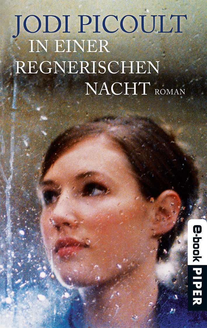 In einer regnerischen Nacht: Roman