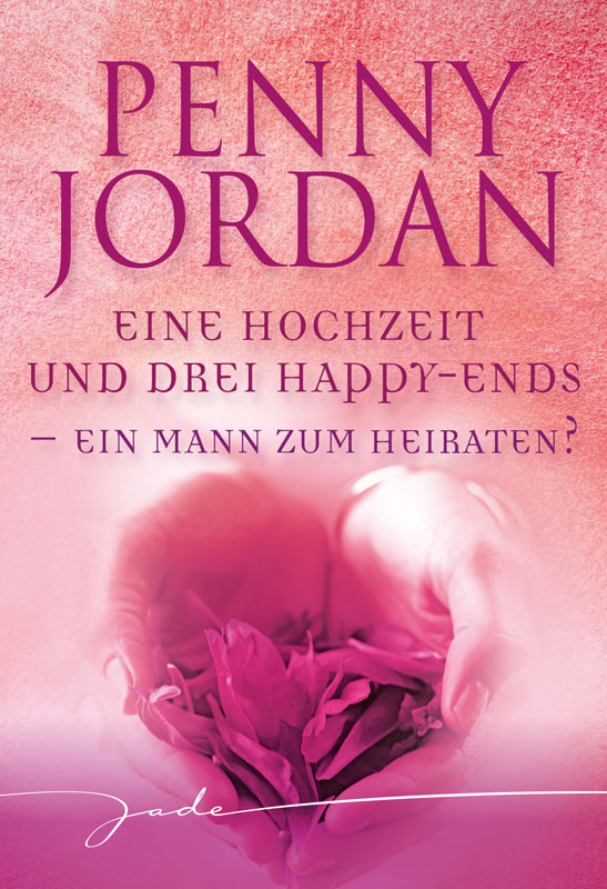 Ein Mann zum Heiraten