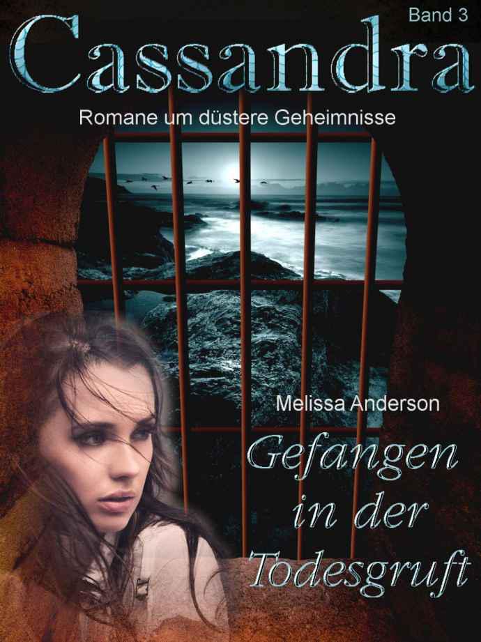 Gefangen in der Todesgruft
