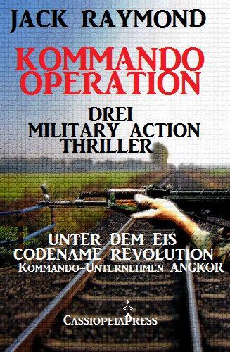 Kommando-Operation