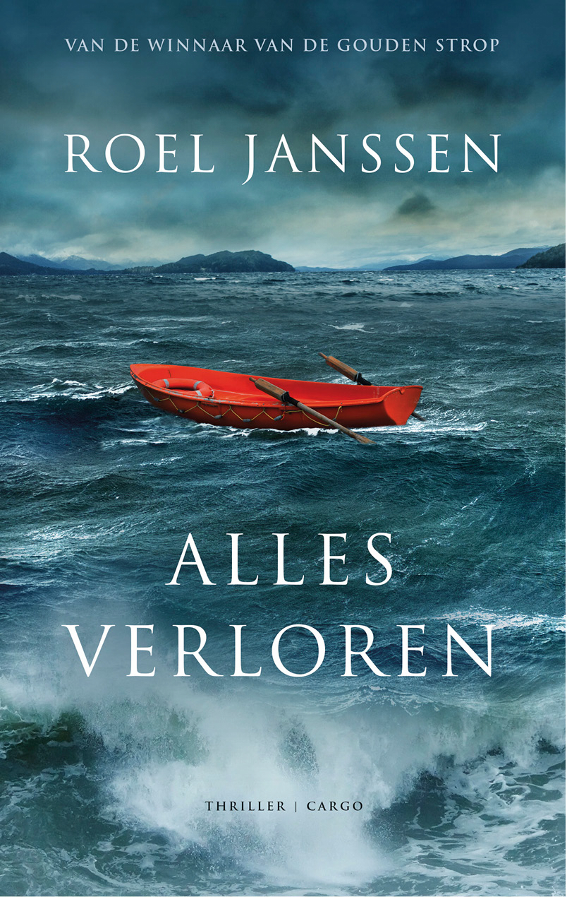 Alles verloren