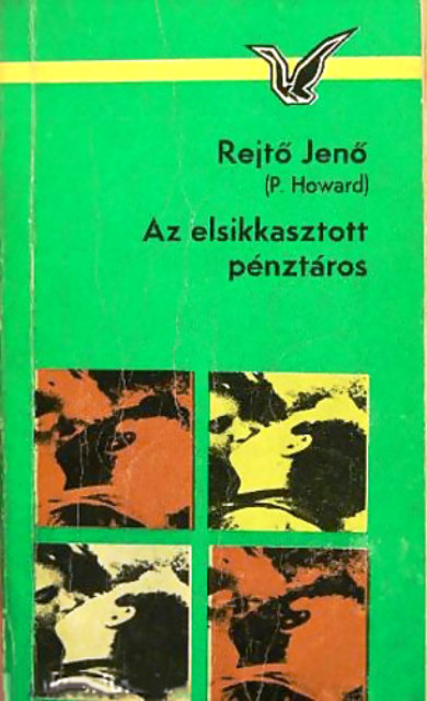 Az elsikkasztott pénztáros