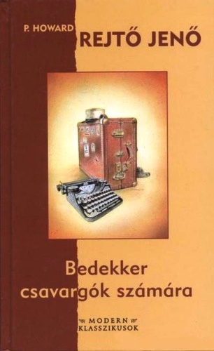 Bedekker csavargók számára
