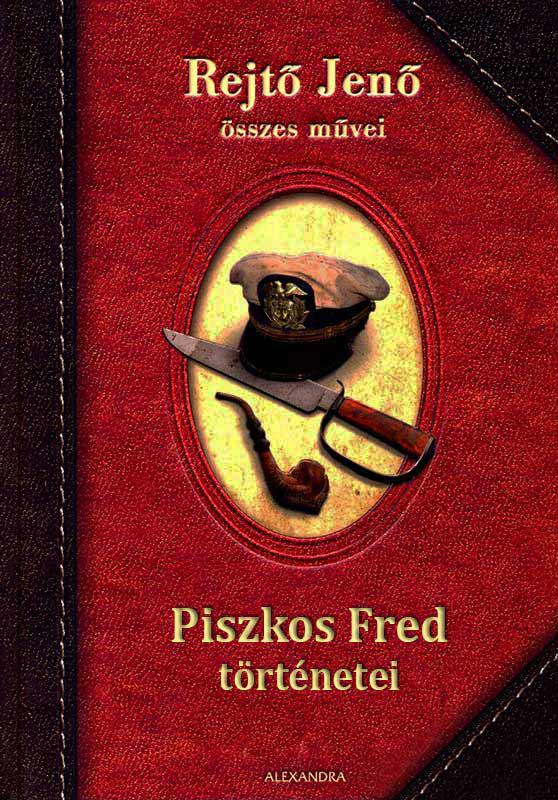 Piszkos Fred történetei