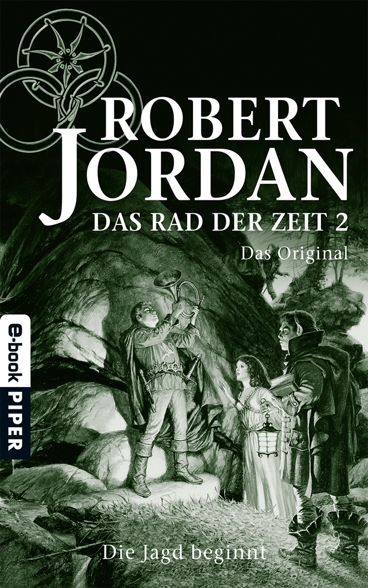 DRdZ 02 - Die Jagd beginnt
