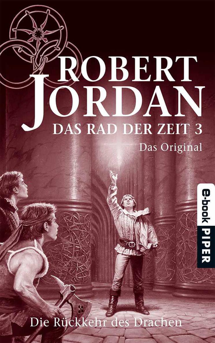 DRdZ 03 - Die Rückkehr des Drachen