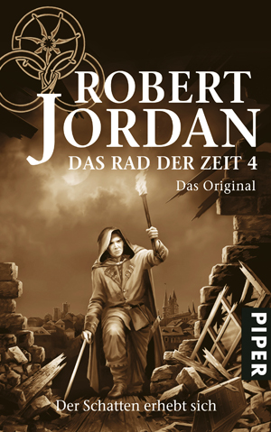 DRdZ 04 - Der Schatten erhebt sich