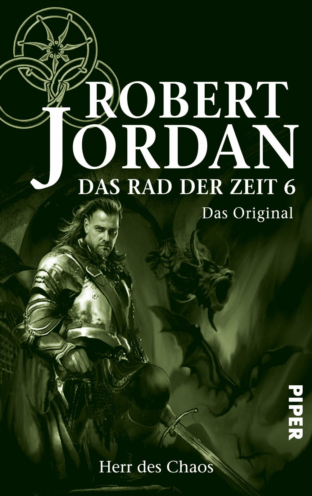 DRdZ 06 - Herr des Chaos