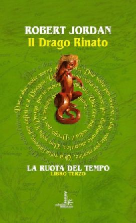 Il Drago Rinato