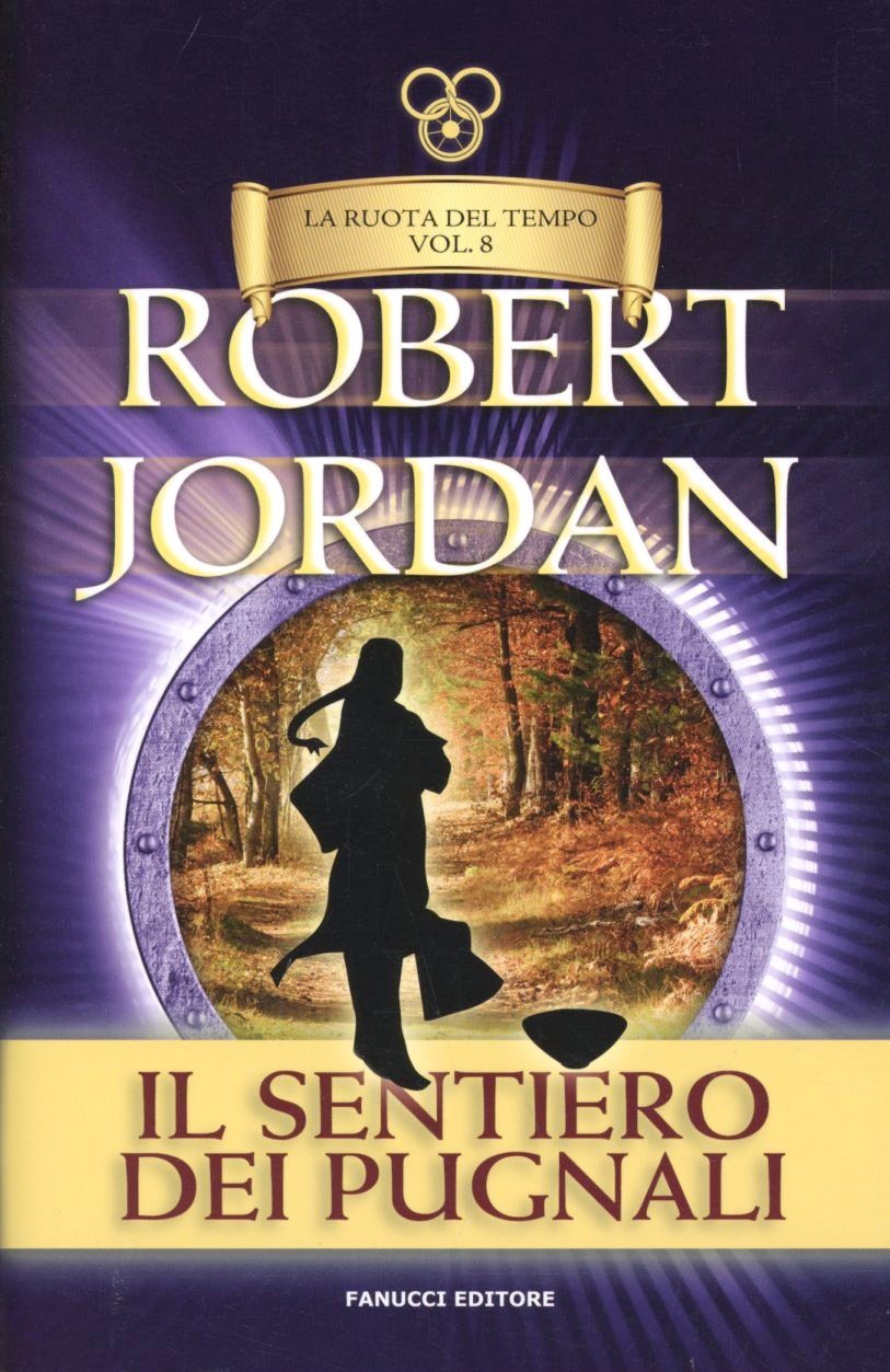 Il sentiero dei pugnali