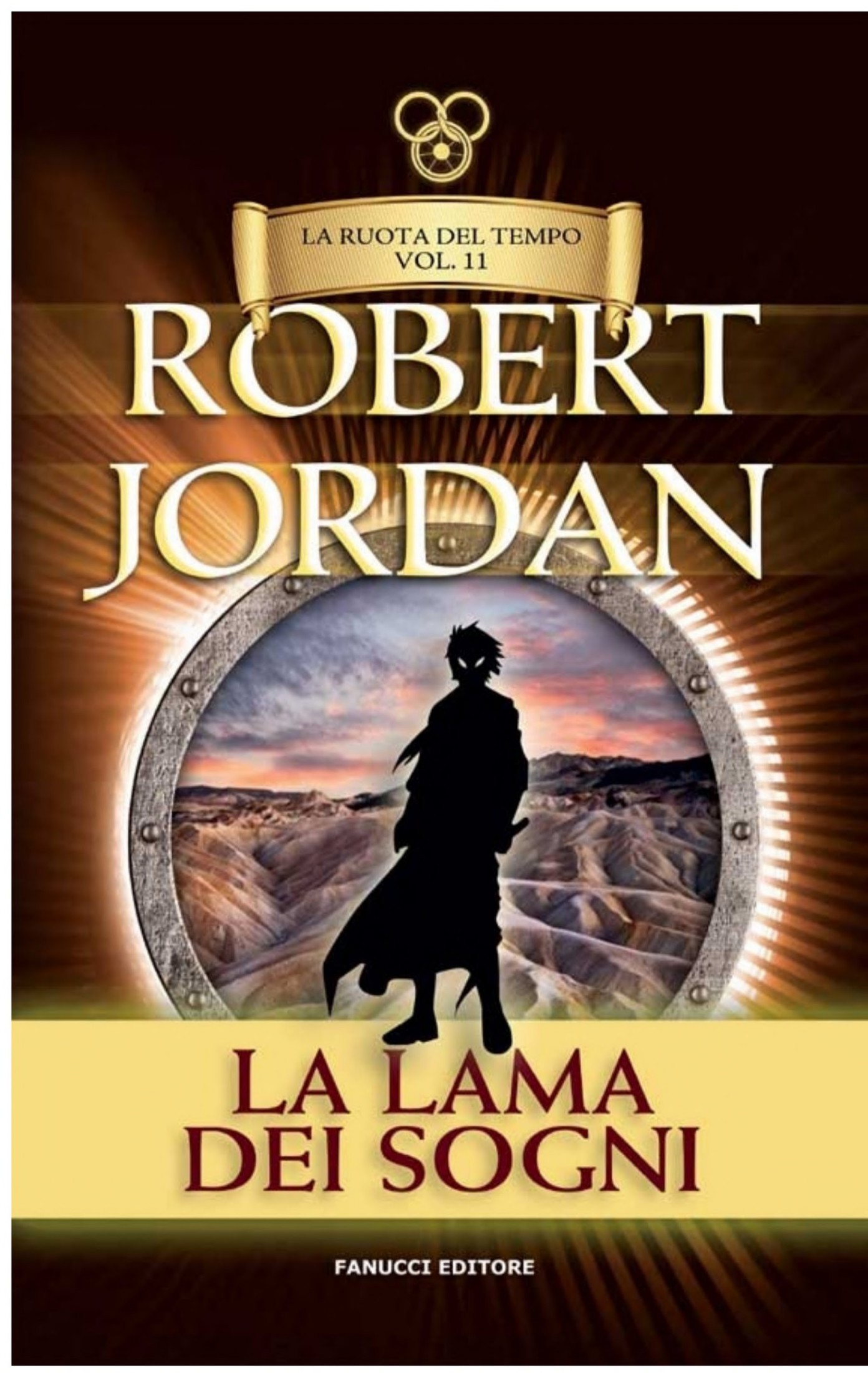 La lama dei sogni