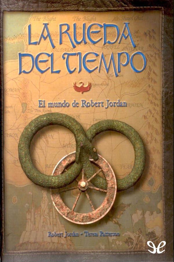La rueda del tiempo
