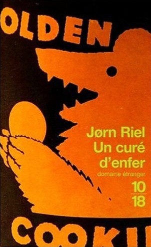 Un curé d'enfer