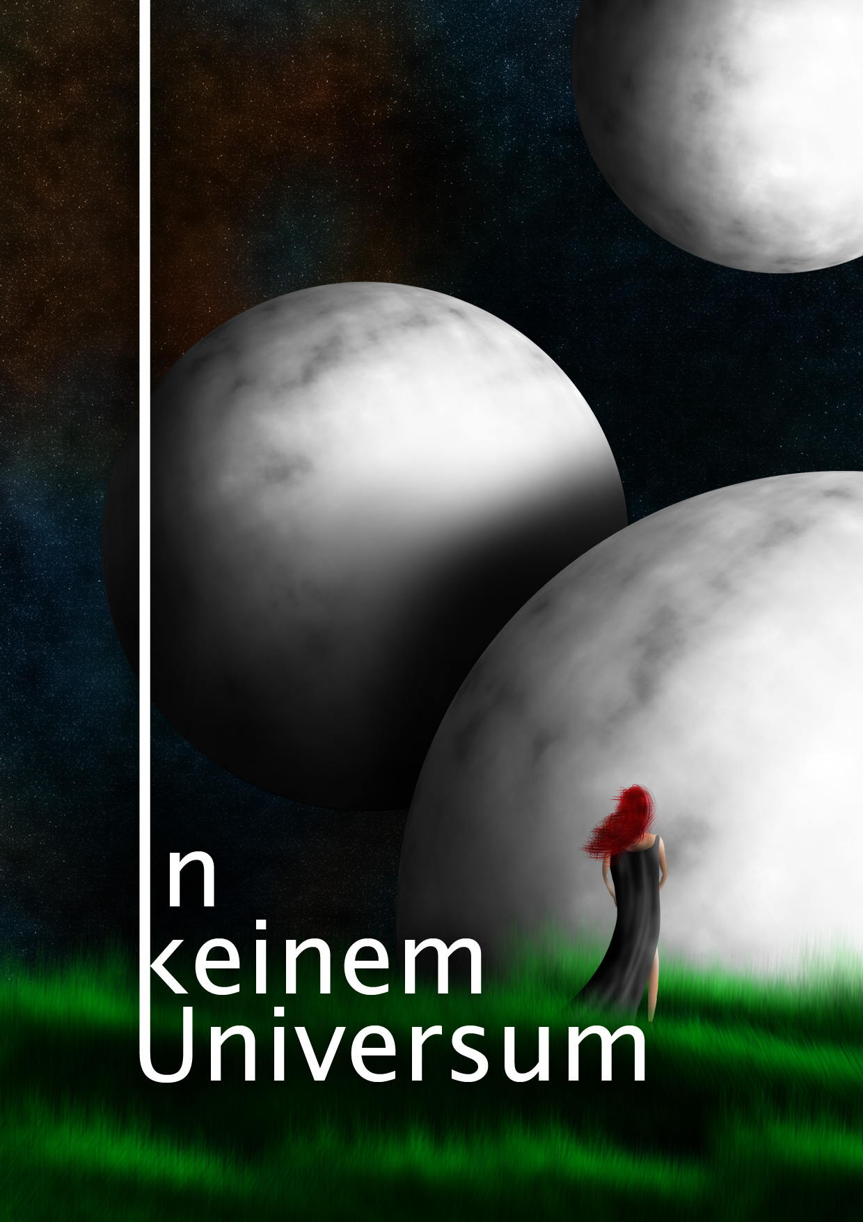 In keinem Universum