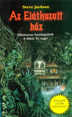 Az Elátkozott Ház
