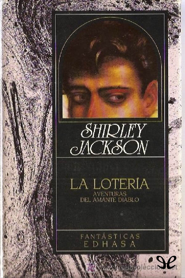 La lotería