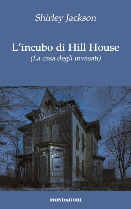 L'Incubo Di Hill House