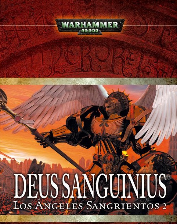 Eus Sanguinius