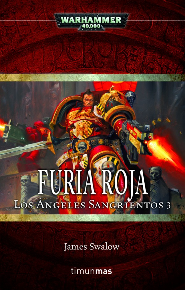Furia Roja