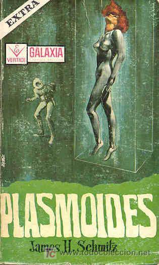 Plasmoides