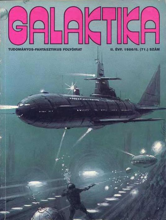 Galaktika 71.
