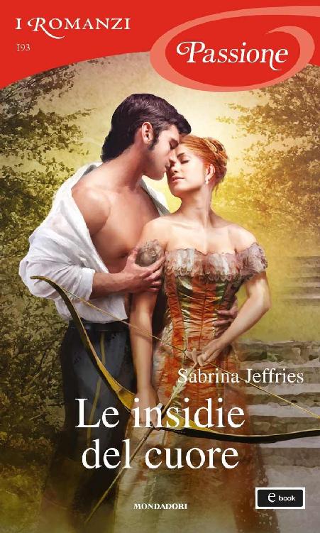 Duke Dinasty 02. Le insidie del cuore