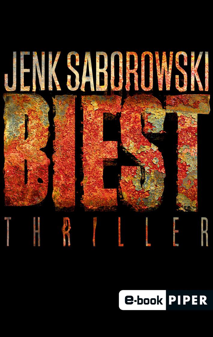 Biest: Thriller