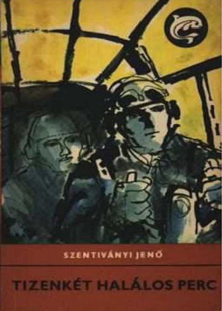 Tizenkét halálos perc