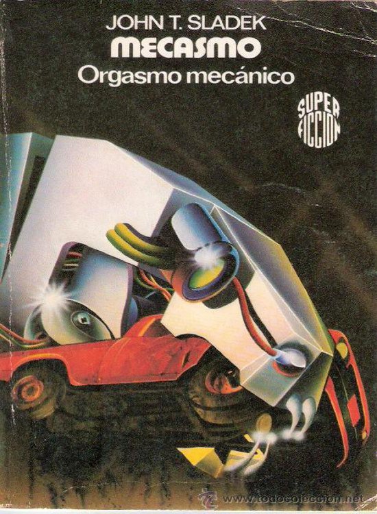 Mecasmo