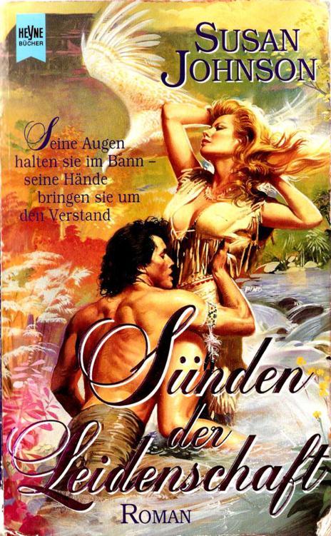 Sünden der Leidenschaft