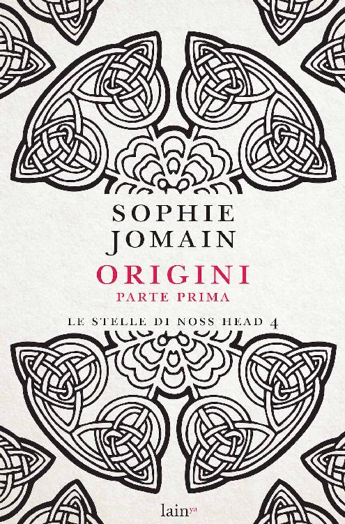 Origini: Parte prima