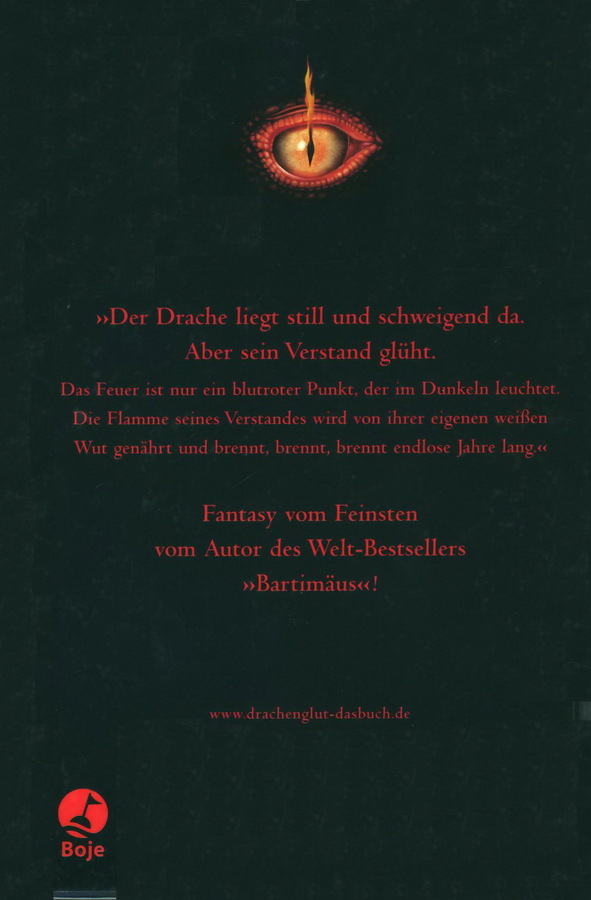 Drachenglut