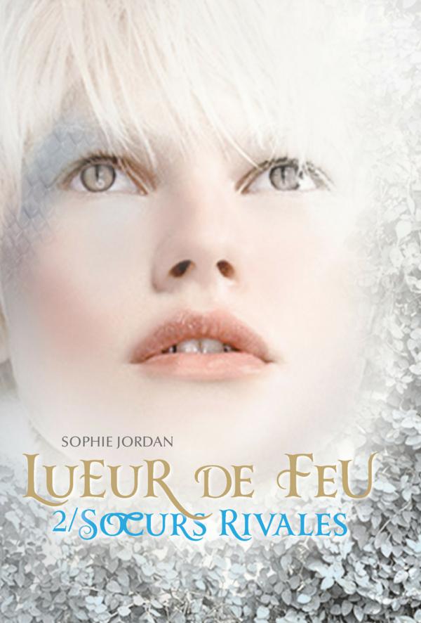 Lueur de feu