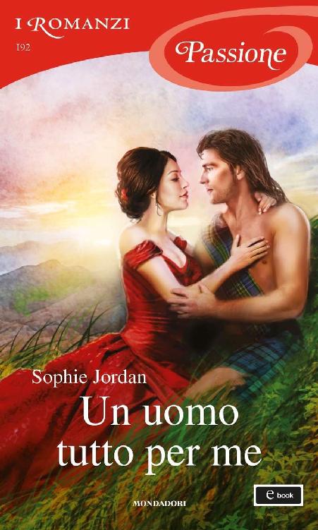 Rogue Files 04. Un uomo tutto per me