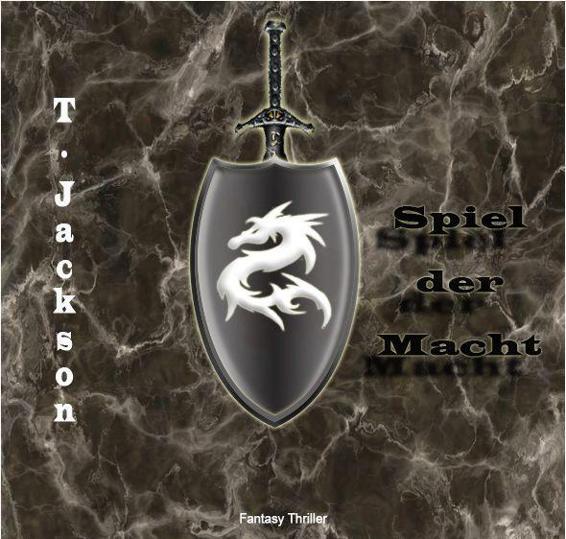 Spiel der Macht