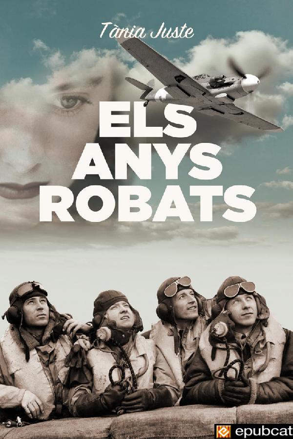 Els anys robats