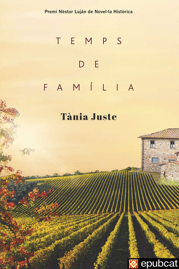Temps de família