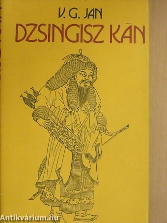 Dzsingisz kán