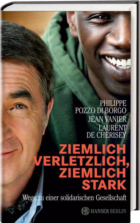 Ziemlich verletzlich, ziemlich stark: Wege zu einer solidarischen Gesellschaft