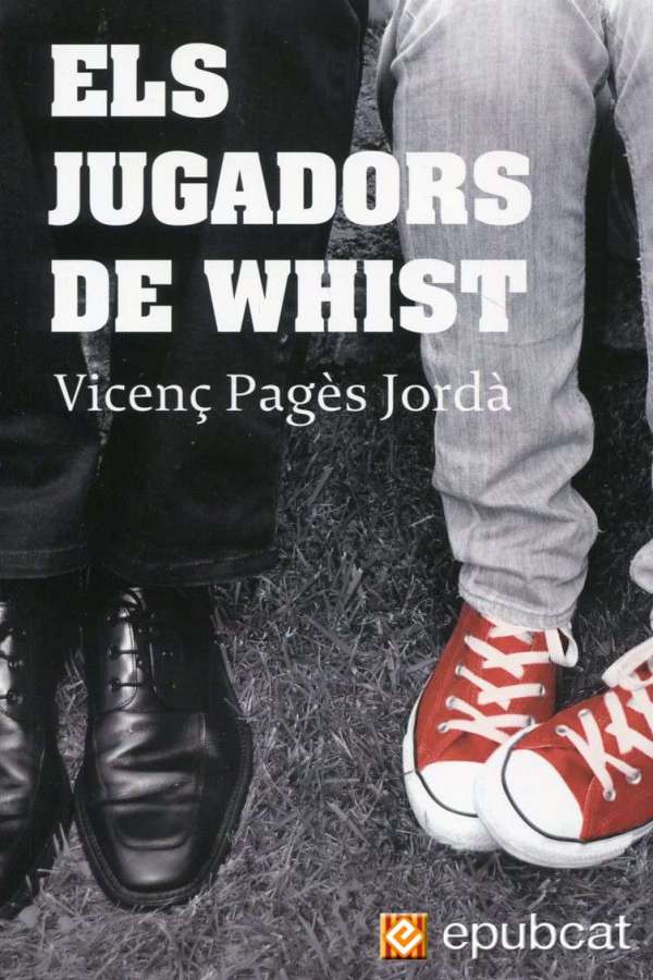 Els jugadors de whist