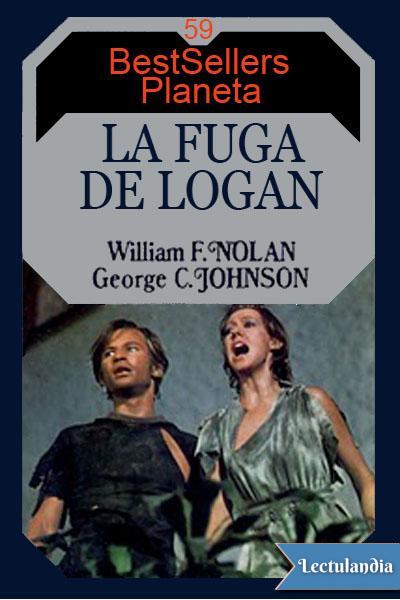 La fuga de Logan