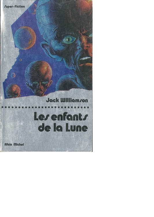 les enfants de la lune