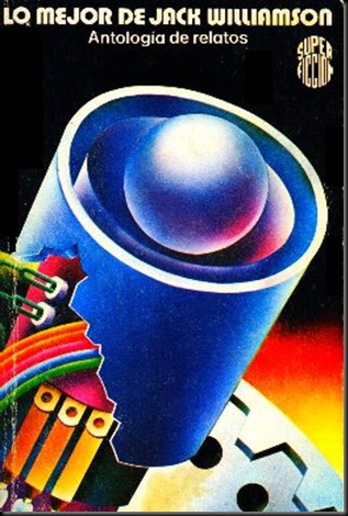 Lo Mejor de Jack Williamson