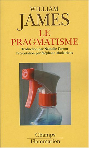 Le pragmatisme