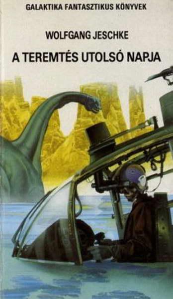 A teremtés utolsó napja