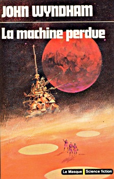 La Machine perdue