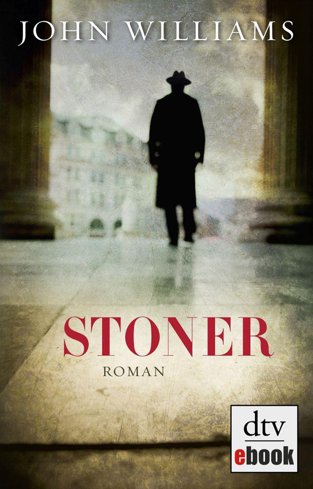 Stoner: Roman