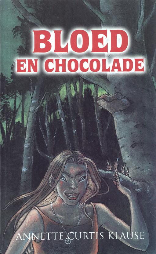Bloed en chocolade