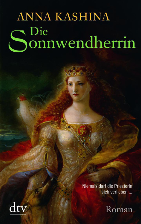 Die Sonnwendherrin