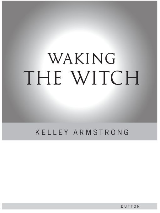 Waking the Witch